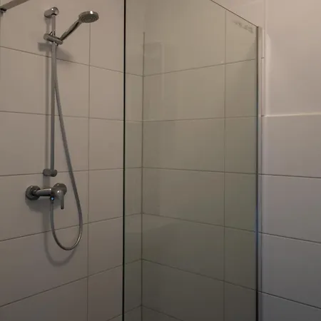 City Apartments Wilhelmshaven Appart hôtel Wilhelmshaven