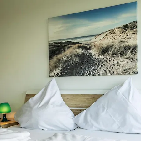 City Apartments Wilhelmshaven