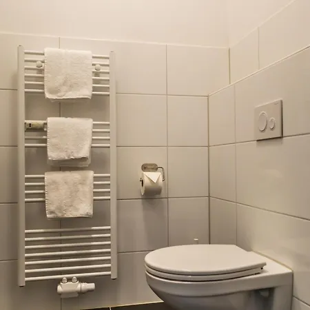 City Apartments Wilhelmshaven 4*