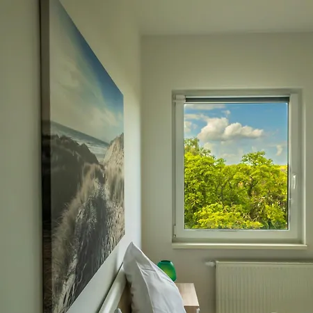 City Apartments Wilhelmshaven Aparthotel Wilhelmshaven