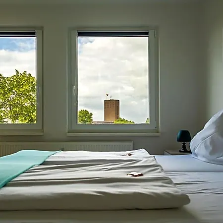 City Apartments Wilhelmshaven Apartmanhotel Wilhelmshaven