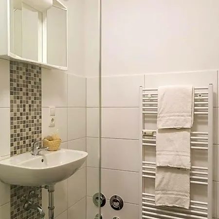 City Apartments Wilhelmshaven Wilhelmshaven