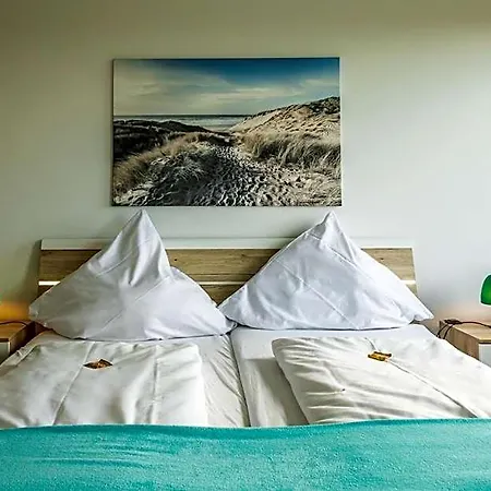 Apartmanhotel City Apartments Wilhelmshaven