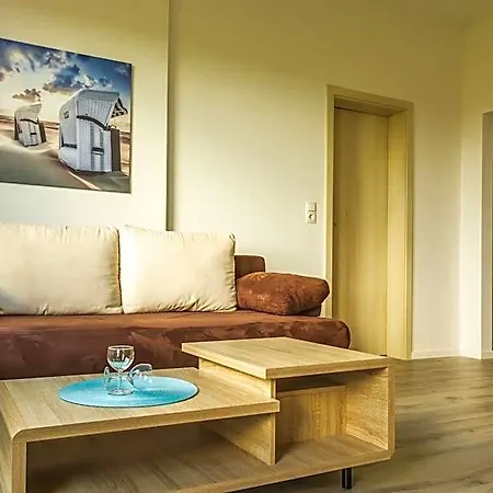Apartmanhotel City Apartments Wilhelmshaven