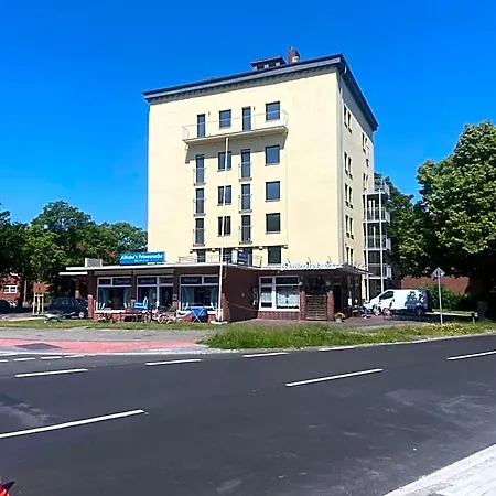 City Apartments Wilhelmshaven