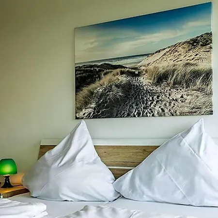 City Apartments Wilhelmshaven Wilhelmshaven