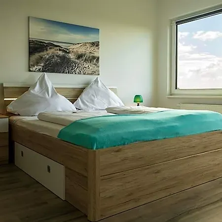 City Apartments Wilhelmshaven Apartmanhotel 4*