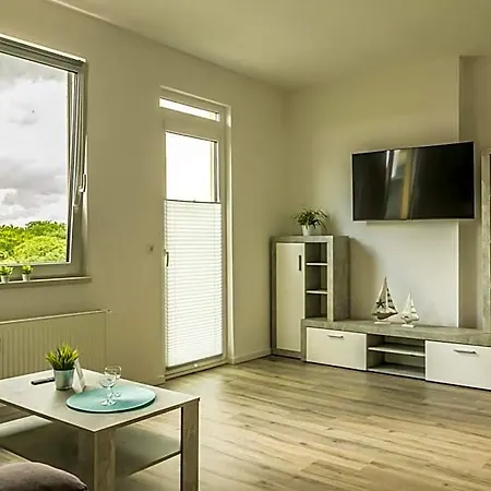 Apartmanhotel City Apartments Wilhelmshaven