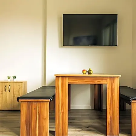 City Apartments Wilhelmshaven