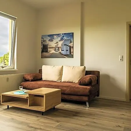 City Apartments Wilhelmshaven Wilhelmshaven