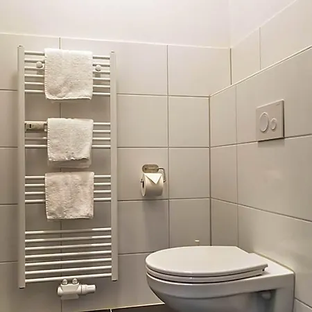 City Apartments Wilhelmshaven Wilhelmshaven