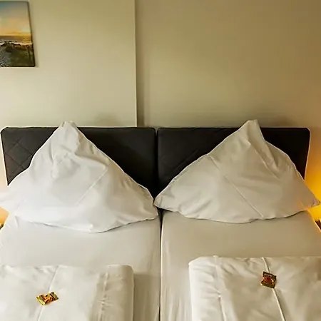 Apartmanhotel City Apartments Wilhelmshaven Wilhelmshaven