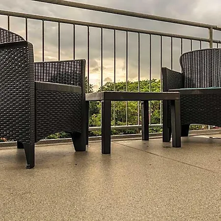 City Apartments Wilhelmshaven Wilhelmshaven