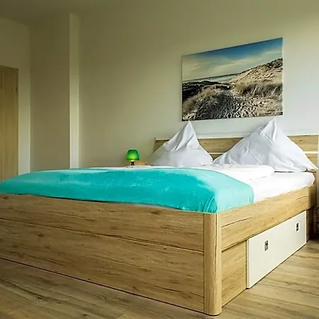 City Apartments Wilhelmshaven Apartmanhotel Wilhelmshaven