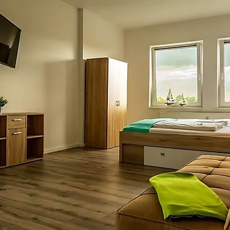 City Apartments Wilhelmshaven Wilhelmshaven